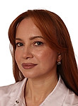 Врач Романова Ольга Валерьевна