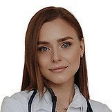 Врач Романова Полина Владимировна