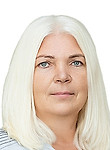 Врач Романова Светлана Николаевна