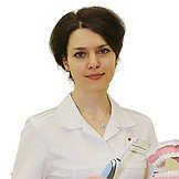 Врач Романова Светлана Сергеевна
