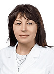 Врач Романовская Альфия Рафаиловна