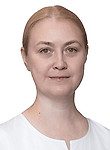 Врач Романовская Ксения Сергеевна