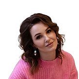 Врач Романовская Марина Юрьевна