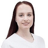 Врач Романовская Софья Викторовна