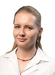 Врач Романовская Татьяна Олеговна