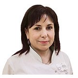 Врач Романовская Жанна Алексеевна