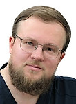 Врач Романовский Кирилл Владимирович