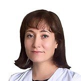 Врач Ромашенко Оксана Владимировна