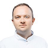Врач Ромащенко Владимир Викторович