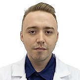 Врач Ромашин Максим Александрович