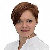 Врач Ромашкина Анастасия Сергеевна