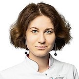 Врач Ромашкина Наталия Витальевна