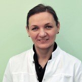 Врач Ромашкина Ольга Александровна