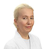 Врач Ромашкина Светлана Владимировна