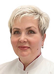 Врач Ромашкова Людмила Борисовна