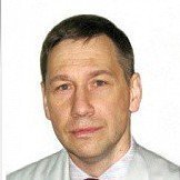 Врач Ромашов Олег Михайлович