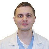 Врач Ромасов Иван Васильевич
