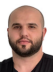 Врач Рамазанов Гамзат Алиевич