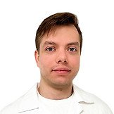 Врач Ромчук Владимир Геннадиевич