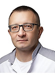 Врач Ромец Виталий Анатольевич