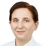 Врач Роменская Татьяна Александровна
