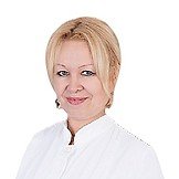 Врач Ромих Виктория Валерьевна