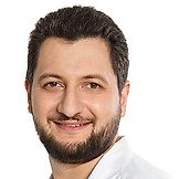 Врач Рон Олег Сергеевич