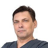 Врач Ронжин Сергей Юрьевич