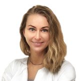 Врач Ронжина Анна Николаевна