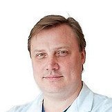 Врач Ронзин Андрей Владимирович