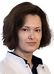 Врач Росаткевич Александра Георгиевна