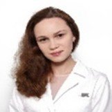 Врач Росете-Пидаль Елена Андресовна