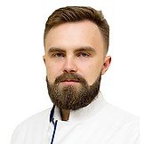 Врач Рощин Дмитрий Сергеевич