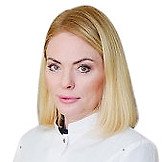 Врач Рощина Екатерина Анатольевна