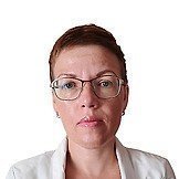 Врач Рощина Елена Анатольевна