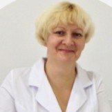 Врач Рощина Ольга Павловна