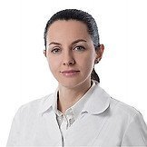 Врач Рощупкина Оксана Сергеевна