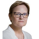 Врач Рощупкина Светлана Васильевна