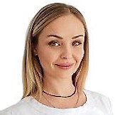 Врач Рошка Светлана Алексеевна
