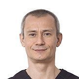 Врач Росляков Дмитрий Александрович