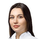 Врач Рослякова Анастасия Витальевна