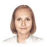 Врач Рослякова Ирина Олеговна
