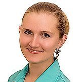 Врач Рослякова Наталья Васильевна
