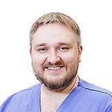 Врач Рослов Иван Николаевич