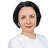 Врач Российская Жанна Викторовна