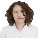 Врач Россохатая Валентина Анатольевна