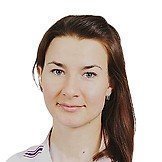 Врач Россовская Екатерина Андреевна