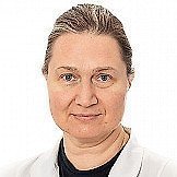Врач Ростиславина Екатерина Владимировна