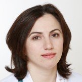 Врач Ростмаева Лаура Хамзатовна