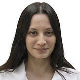 Врач Ростовцева Анастасия Сергеевна